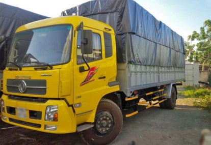 Xe Tải Dongfeng B170  [8T75 9T35 9T6]